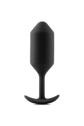 Plug Anal Snug Plug 3 von B-Vibe kaufen | Fesselliebe