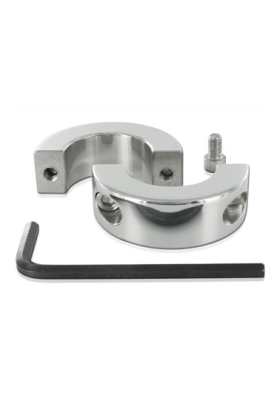 Hodenring aus Edelstahl, 20 Mm von Metal Hard kaufen | Fesselliebe