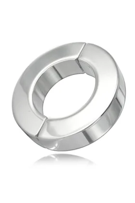 Hodenring aus Edelstahl, 14 mm von Metal Hard