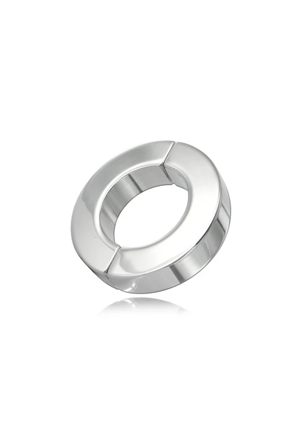 Hodenring aus Edelstahl, 14 mm von Metal Hard