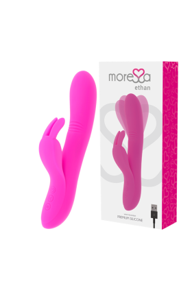 Ethan Premium Silikon wiederaufladbar von Moressa kaufen | Fesselliebe