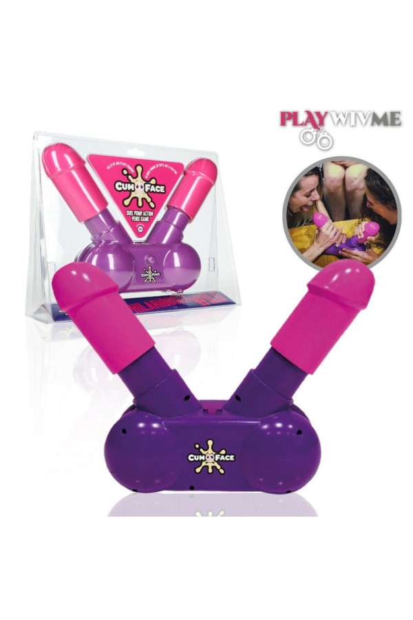 Cum Face Party Spiel von Play Wiv Me kaufen | Fesselliebe