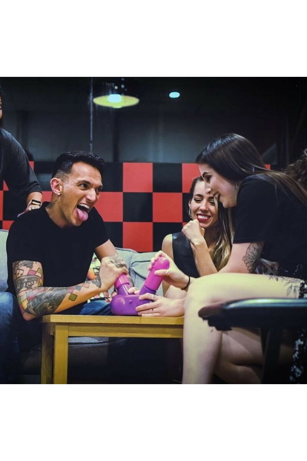 Cum Face Party Spiel von Play Wiv Me kaufen | Fesselliebe