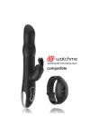 Moebius Rabbit Vibrator & Rotator Wireless Technology Kompatibel von Brilly Glam kaufen - Fesselliebe