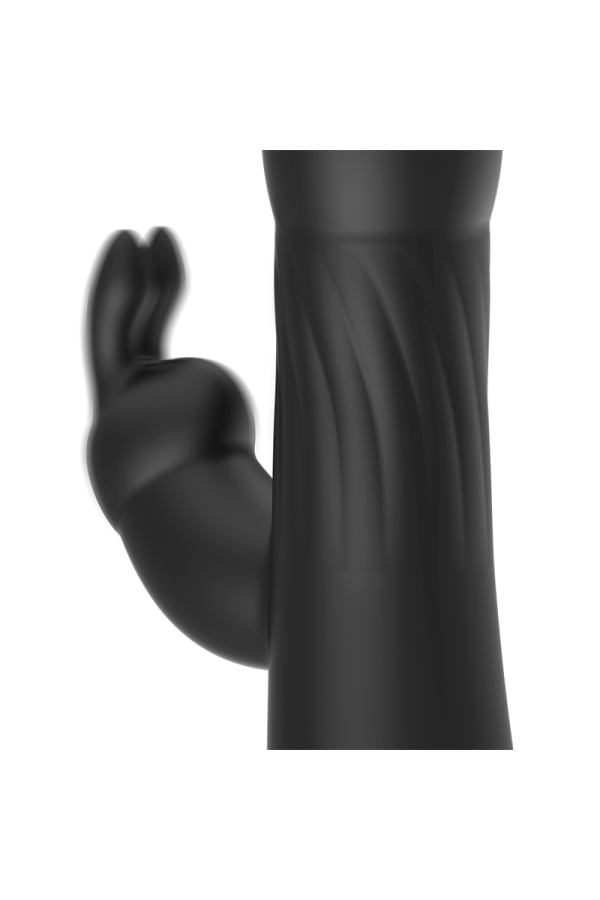 Moebius Rabbit Vibrator & Rotator Kompatibel mit Watchme Wireless Technology von Brilly Glam kaufen | Fesselliebe