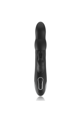 Moebius Rabbit Vibrator & Rotator Kompatibel mit Watchme Wireless Technology von Brilly Glam kaufen | Fesselliebe
