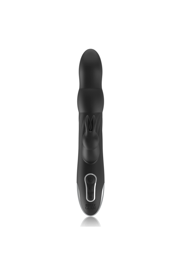Moebius Rabbit Vibrator & Rotator Kompatibel mit Watchme Wireless Technology von Brilly Glam kaufen | Fesselliebe