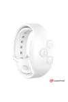 Dual Pleasure Wireless Technology Fuchsia / Snowy von Wearwatch kaufen - Fesselliebe