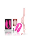 Dual Pleasure Wireless Technology Fuchsia / Coral von Wearwatch kaufen - Fesselliebe