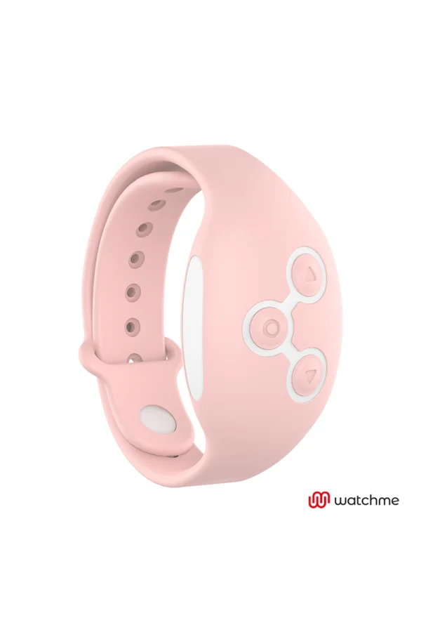 Dual Pleasure Wireless Technology Fuchsia / Coral von Wearwatch kaufen - Fesselliebe