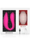 Dual Pleasure Wireless Technology Fuchsia / Coral von Wearwatch kaufen - Fesselliebe