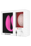 Dual Pleasure Wireless Technology Fuchsia / Coral von Wearwatch kaufen - Fesselliebe