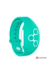 Dual Pleasure Drahtlose Technologie Fuchsia / Aquamarine von Wearwatch kaufen - Fesselliebe