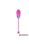 Egg Wireless Technology Fuchsia / Snowy von Wearwatch kaufen - Fesselliebe