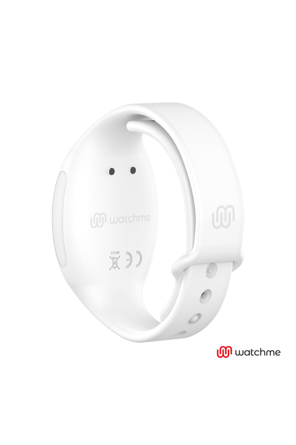 Watchme-Technologie mit Fernbedienung Egg Fuchsia / Niveo von Wearwatch kaufen | Fesselliebe