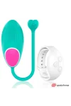 Egg Wireless Technology Uhr Aquamarine / Snowy von Wearwatch kaufen - Fesselliebe