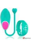 Egg Wireless Technology Aquamarine von Wearwatch kaufen - Fesselliebe