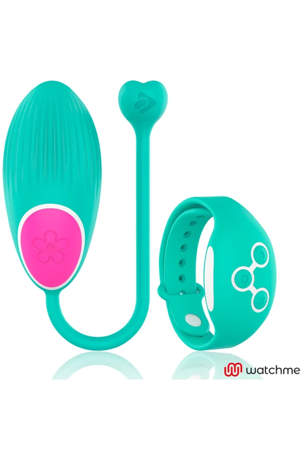 Egg Wireless Technology Aquamarine von Wearwatch kaufen - Fesselliebe