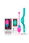 Egg Wireless Technology Fuchsia / Aquamarine von Wearwatch kaufen - Fesselliebe