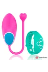 Egg Wireless Technology Fuchsia / Aquamarine von Wearwatch kaufen - Fesselliebe