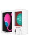 Egg Wireless Technology Fuchsia / Aquamarine von Wearwatch kaufen - Fesselliebe