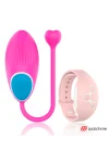 Egg Wireless Technology Fuchsia / Soft Pink von Wearwatch kaufen - Fesselliebe