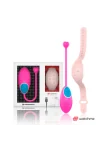 Egg Wireless Technology Fuchsia / Soft Pink von Wearwatch kaufen - Fesselliebe