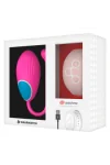 Egg Wireless Technology Fuchsia / Soft Pink von Wearwatch kaufen - Fesselliebe