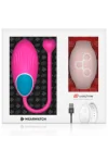 Egg Wireless Technology Fuchsia / Soft Pink von Wearwatch kaufen - Fesselliebe