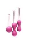 Kegel Bälle Ami - Fuchsia (18,63€ / Stck.) von Je Joue kaufen - Fesselliebe