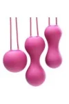 Kegel Bälle Ami - Fuchsia (18,63€ / Stck.) von Je Joue kaufen - Fesselliebe