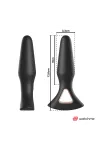 Fernsteuerbares Vibrator Plug Anal Alexandru von Anbiguo kaufen - Fesselliebe