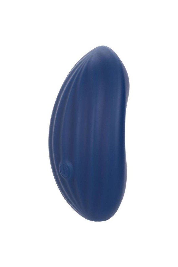 Cashmere-Samt-Curve-Blau von Calexotics kaufen | Fesselliebe