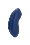 CASHMERE-SAMT-CURVE-BLAU VON CALIFORNIA EXOTICS kaufen - Fesselliebe