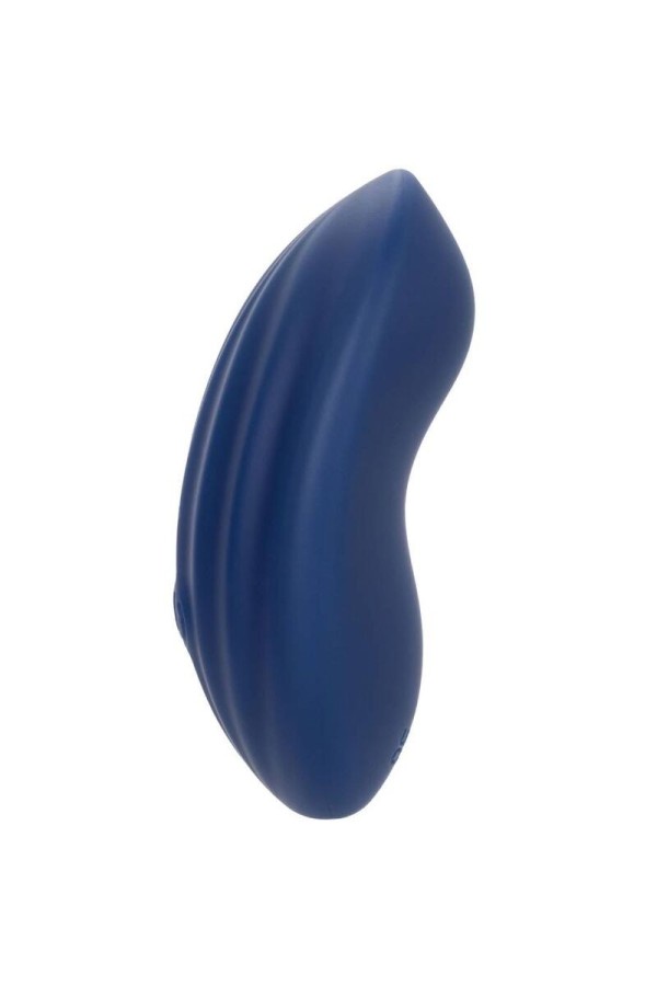 Cashmere-Samt-Curve-Blau von Calexotics kaufen | Fesselliebe