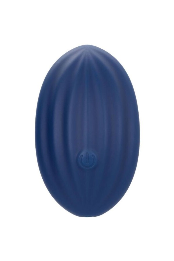 Cashmere-Samt-Curve-Blau von Calexotics kaufen | Fesselliebe
