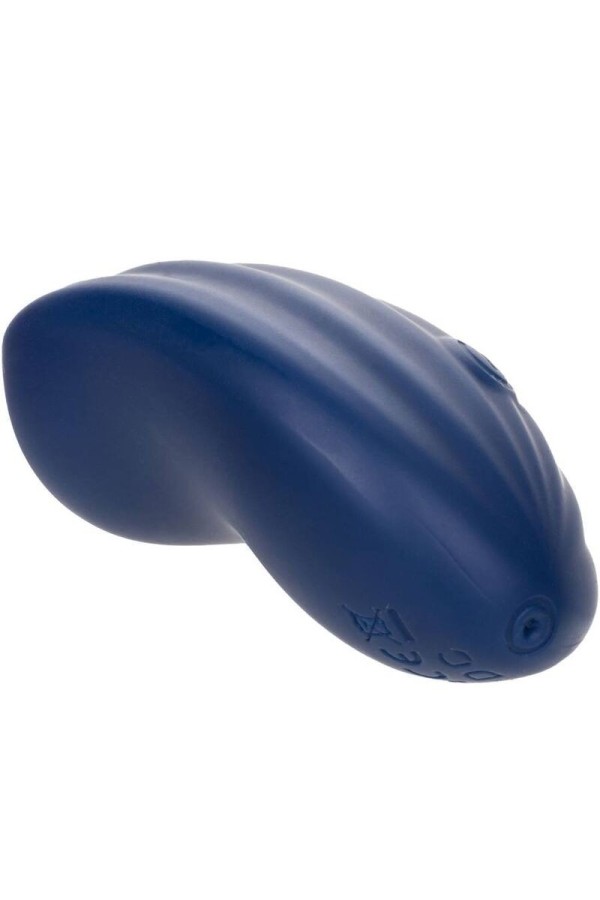 Cashmere-Samt-Curve-Blau von Calexotics kaufen | Fesselliebe