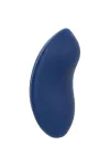 CASHMERE-SAMT-CURVE-BLAU VON CALIFORNIA EXOTICS kaufen - Fesselliebe