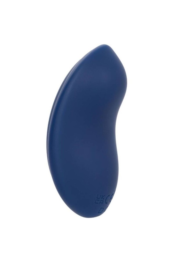 Cashmere-Samt-Curve-Blau von Calexotics kaufen | Fesselliebe