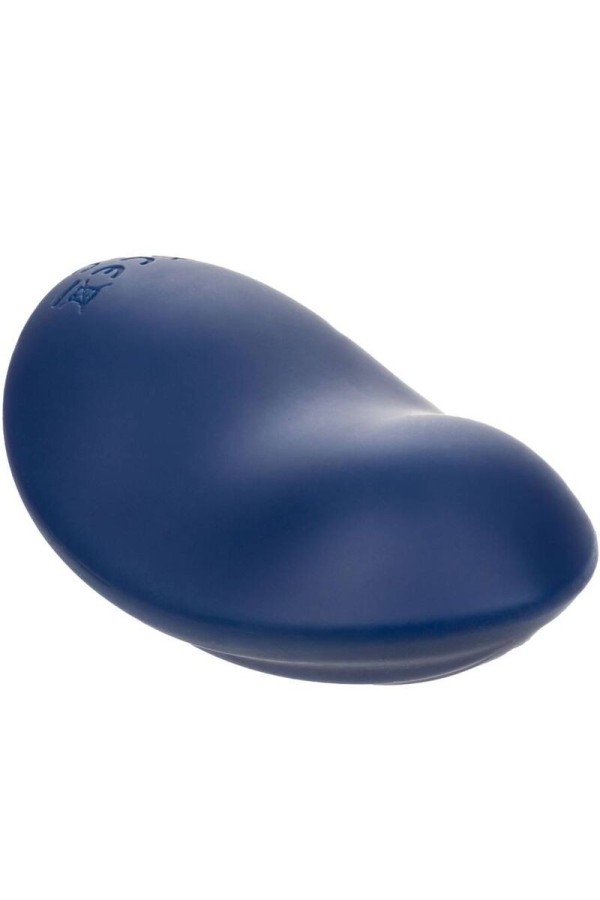 Cashmere-Samt-Curve-Blau von Calexotics kaufen | Fesselliebe
