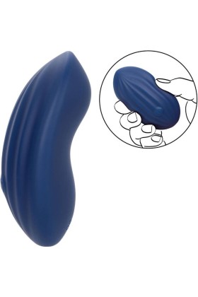Cashmere-Samt-Curve-Blau von Calexotics kaufen | Fesselliebe