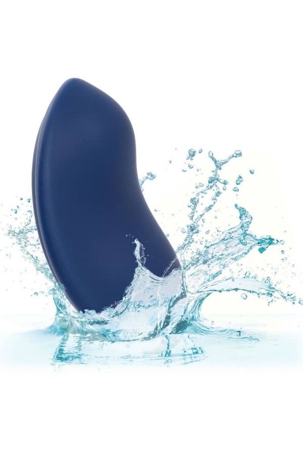 Cashmere-Samt-Curve-Blau von Calexotics kaufen | Fesselliebe