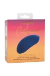 CASHMERE-SAMT-CURVE-BLAU VON CALIFORNIA EXOTICS kaufen - Fesselliebe