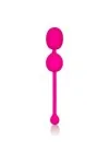 Calex Wiederaufladbar Dual Kegel Pink von California Exotics kaufen - Fesselliebe