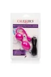 Calex Wiederaufladbar Dual Kegel Pink von California Exotics kaufen - Fesselliebe