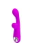 Skylar Lila Stimulator-Vibrator von Pretty Love Flirtation