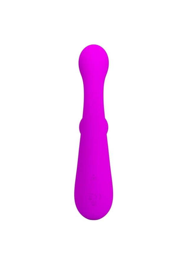 Skylar Lila Stimulator-Vibrator von Pretty Love Flirtation kaufen | Fesselliebe