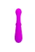 Skylar Lila Stimulator-Vibrator von Pretty Love Flirtation