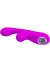 Skylar Lila Stimulator-Vibrator von Pretty Love Flirtation