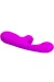 Skylar Lila Stimulator-Vibrator von Pretty Love Flirtation